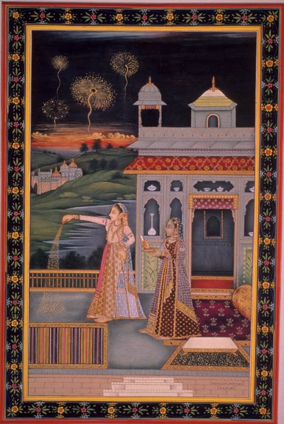  द्वारा इंडियन स्कूल