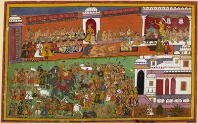  द्वारा इंडियन स्कूल