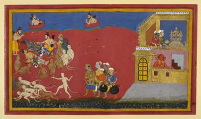  द्वारा इंडियन स्कूल