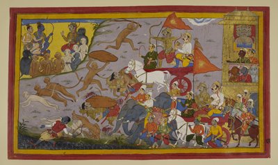  द्वारा इंडियन स्कूल