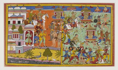  द्वारा इंडियन स्कूल