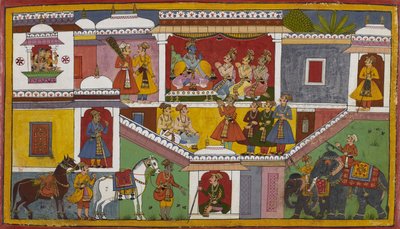  द्वारा इंडियन स्कूल