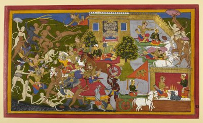  द्वारा इंडियन स्कूल
