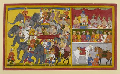  द्वारा इंडियन स्कूल