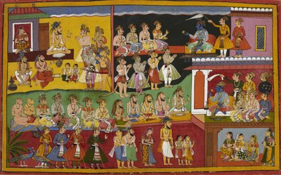  द्वारा इंडियन स्कूल