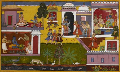  द्वारा इंडियन स्कूल