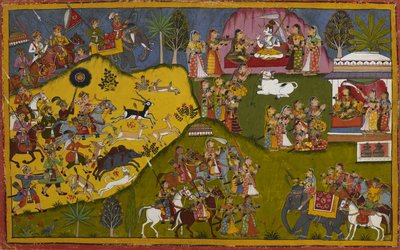  द्वारा इंडियन स्कूल