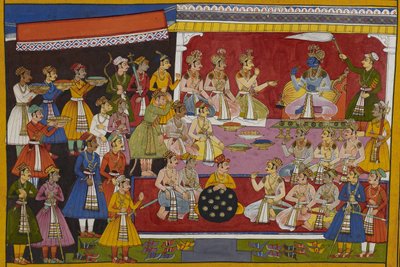  द्वारा इंडियन स्कूल