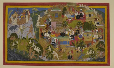  द्वारा इंडियन स्कूल