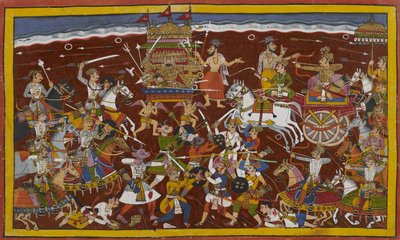  द्वारा इंडियन स्कूल