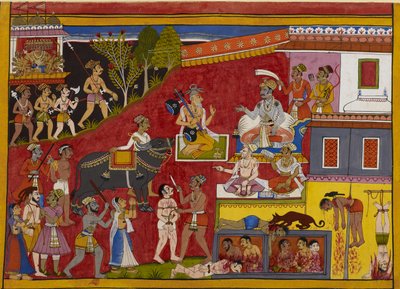  द्वारा इंडियन स्कूल