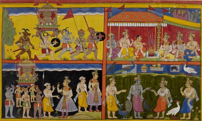  द्वारा इंडियन स्कूल