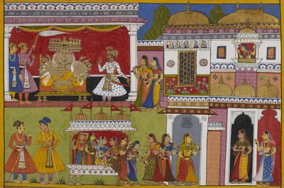  द्वारा इंडियन स्कूल