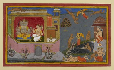  द्वारा इंडियन स्कूल
