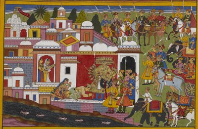  द्वारा इंडियन स्कूल