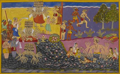  द्वारा इंडियन स्कूल