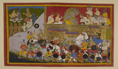  द्वारा इंडियन स्कूल