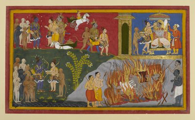  द्वारा इंडियन स्कूल