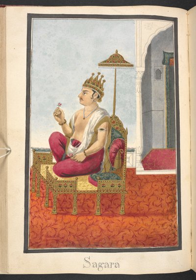  द्वारा इंडियन स्कूल