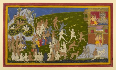  द्वारा इंडियन स्कूल