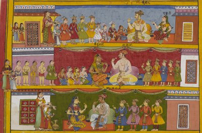  द्वारा इंडियन स्कूल