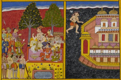  द्वारा इंडियन स्कूल
