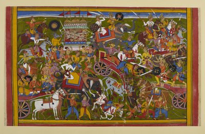  द्वारा इंडियन स्कूल