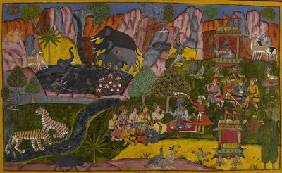  द्वारा इंडियन स्कूल