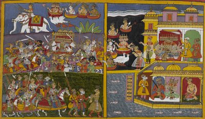 द्वारा इंडियन स्कूल