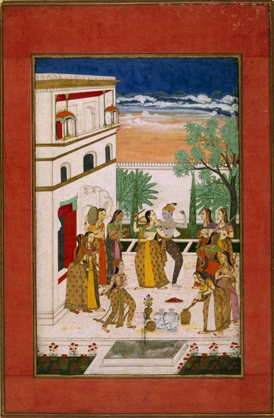  द्वारा इंडियन स्कूल