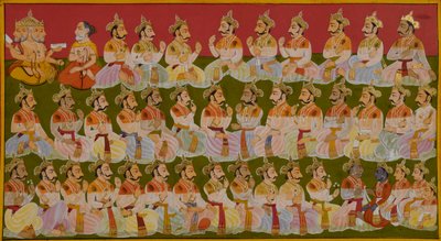  द्वारा इंडियन स्कूल