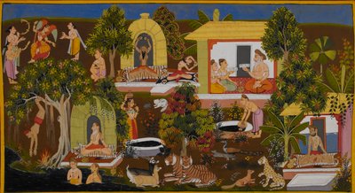  द्वारा इंडियन स्कूल