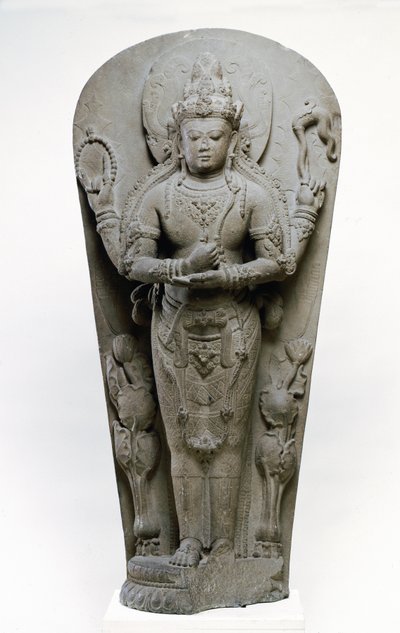 शिव (औराइट) द्वारा इंडोनेशियाई स्कूल