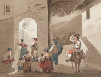  द्वारा इसहाक वेल्ड