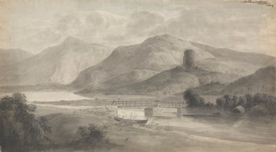  द्वारा इसहाक वेल्ड