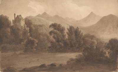  द्वारा इसहाक वेल्ड