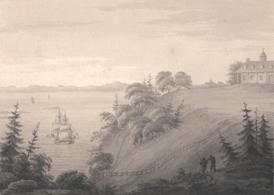  द्वारा इसहाक वेल्ड