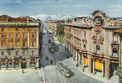  द्वारा इतालवी फोटोग्राफर