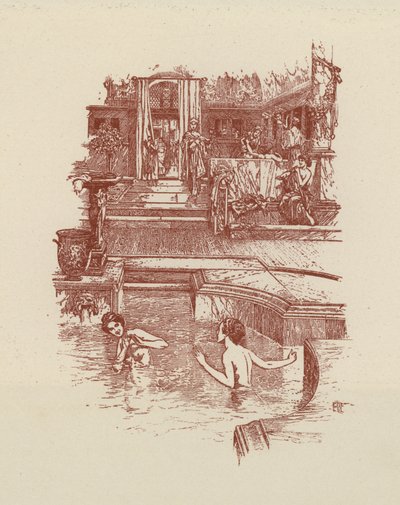  द्वारा इतालवी स्कूल