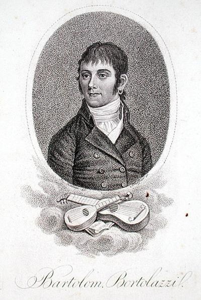 शेफ़नर (उत्कीर्णन) द्वारा उकेरी गई बार्टोलोमो बोर्तोलोज़ी (बी.1773) द्वारा इतालवी स्कूल