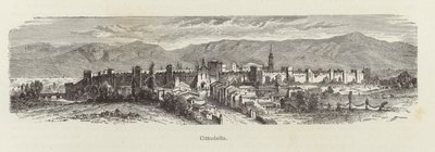 इटली में Cittadella द्वारा इतालवी स्कूल