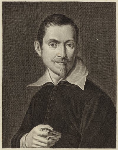 Domenichino द्वारा इतालवी स्कूल