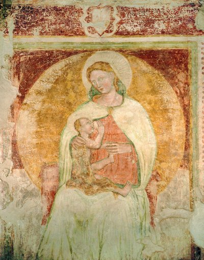  द्वारा इतालवी स्कूल