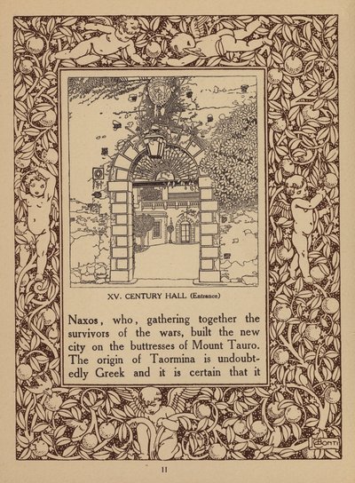  द्वारा इतालवी स्कूल