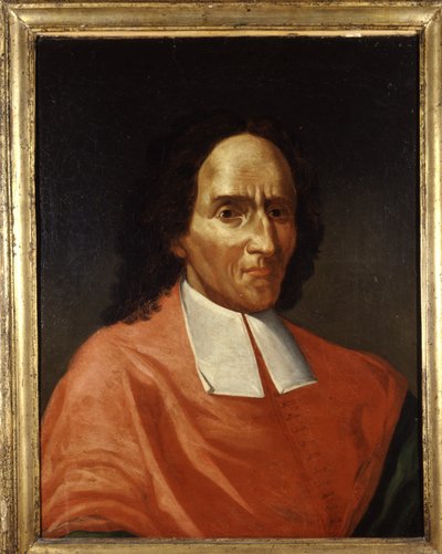 Giambattista Vico का पोर्ट्रेट (1668-1744), इतिहासकार, न्यायविद और दार्शनिक। इसे जियोवानी, जियान बतिस्ता, जीन बैप्टिस्ट या जीन-बैप्टिस्ट भी कहा जाता है। 17 वीं शताब्दी की पेंटिंग। राष्ट्रीय रोमन संग्रहालय, रोम। द्वारा इतालवी स्कूल