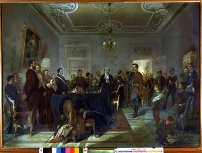 रिसोर्गिमेंटो: द फाइव डेज़ ऑफ़ मिलन (Cinque giornate di Milano) (18-22 मार्च 1848): यह 1848 की क्रांति (स्वतंत्रता के पहले इतालवी युद्ध का हिस्सा) के पहले एपिसोड में से एक है, जिसमें मिलानियों का उदय देखा गया। जनसंख्या विद्रोही के खिलाफ द्वारा इतालवी स्कूल