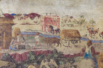  द्वारा इतालवी स्कूल