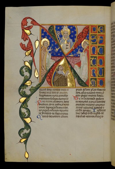  द्वारा इतालवी स्कूल