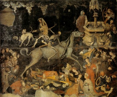  द्वारा इतालवी स्कूल