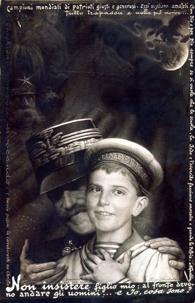  द्वारा इतालवी स्कूल